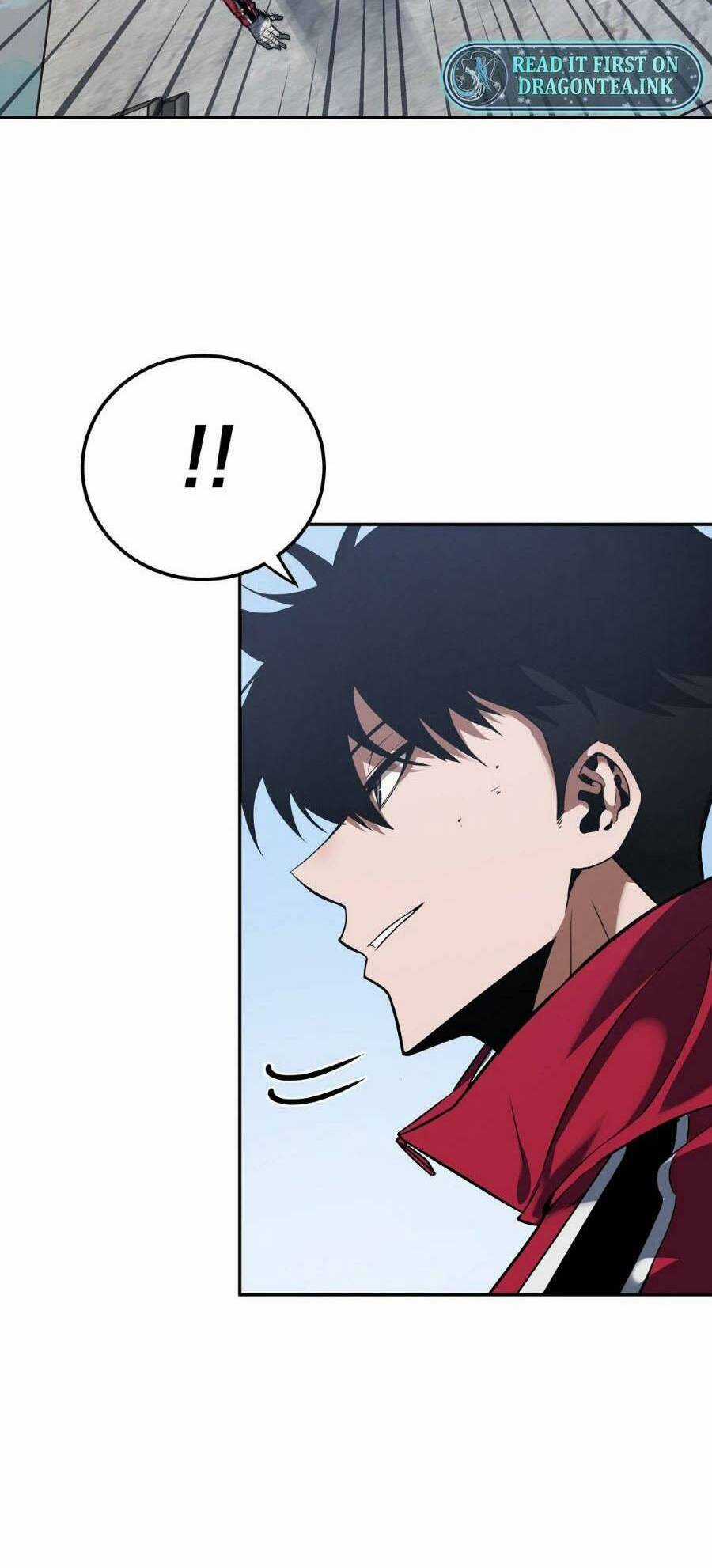 Cưỡi Trên Bờ Hủy Diệt Chapter 20 trang 18