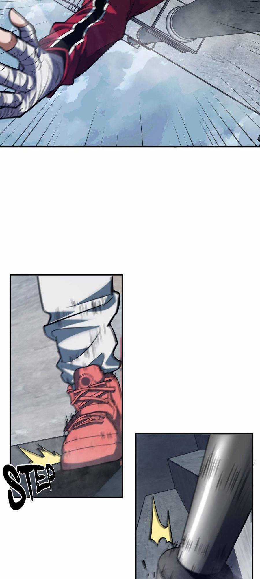 Cưỡi Trên Bờ Hủy Diệt Chapter 20 trang 21