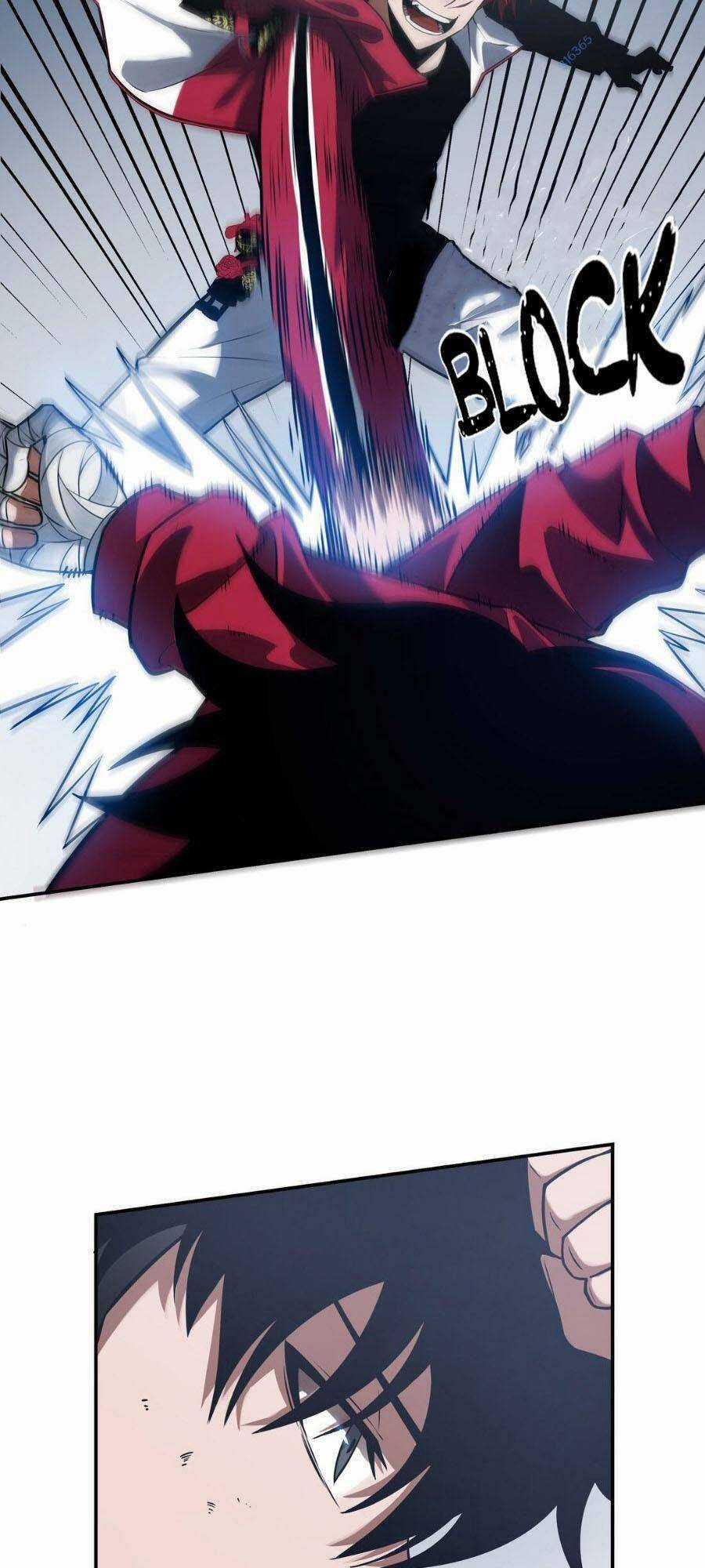 Cưỡi Trên Bờ Hủy Diệt Chapter 20 trang 28