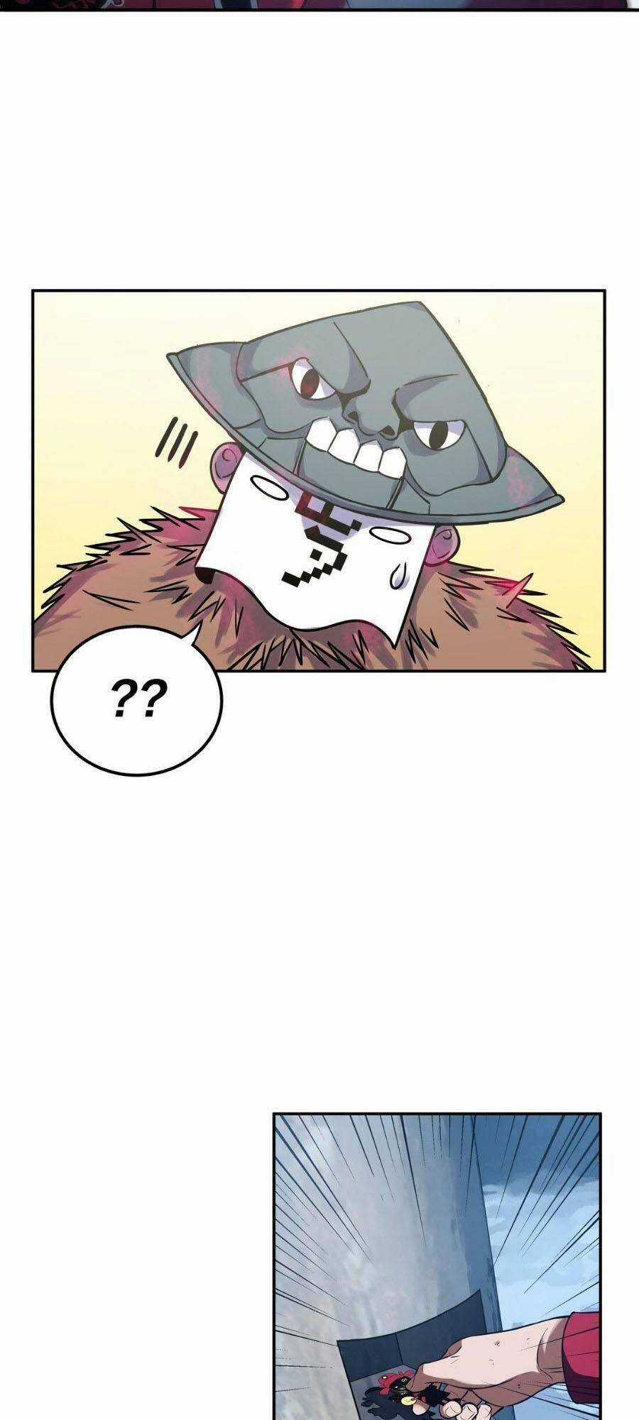 Cưỡi Trên Bờ Hủy Diệt Chapter 20 trang 30