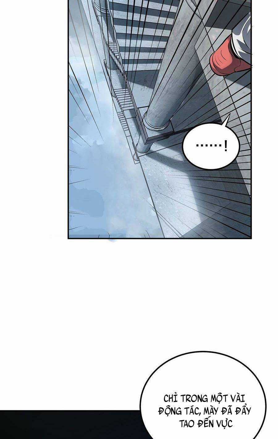 Cưỡi Trên Bờ Hủy Diệt Chapter 20 trang 34