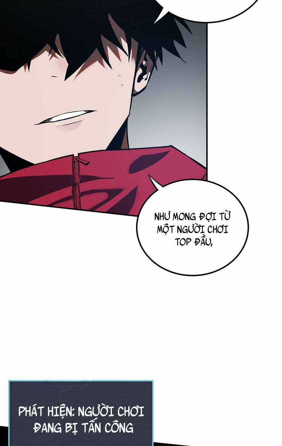 Cưỡi Trên Bờ Hủy Diệt Chapter 20 trang 35