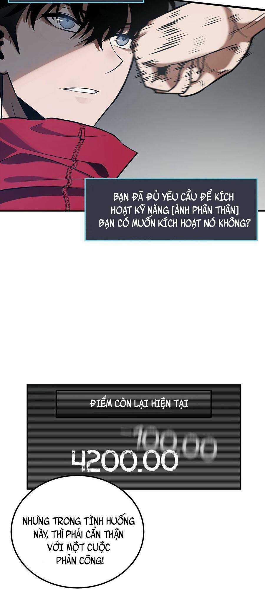 Cưỡi Trên Bờ Hủy Diệt Chapter 20 trang 36