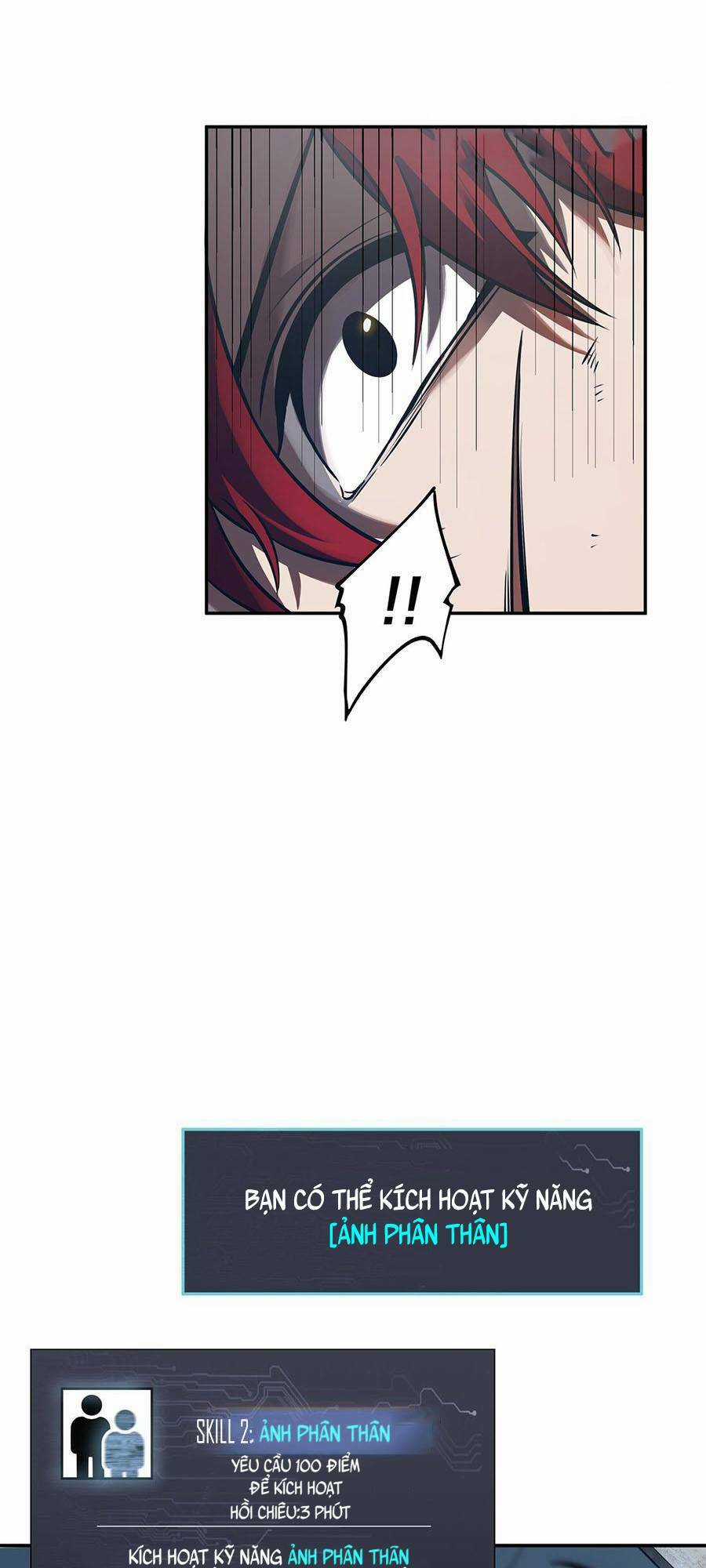 Cưỡi Trên Bờ Hủy Diệt Chapter 20 trang 37