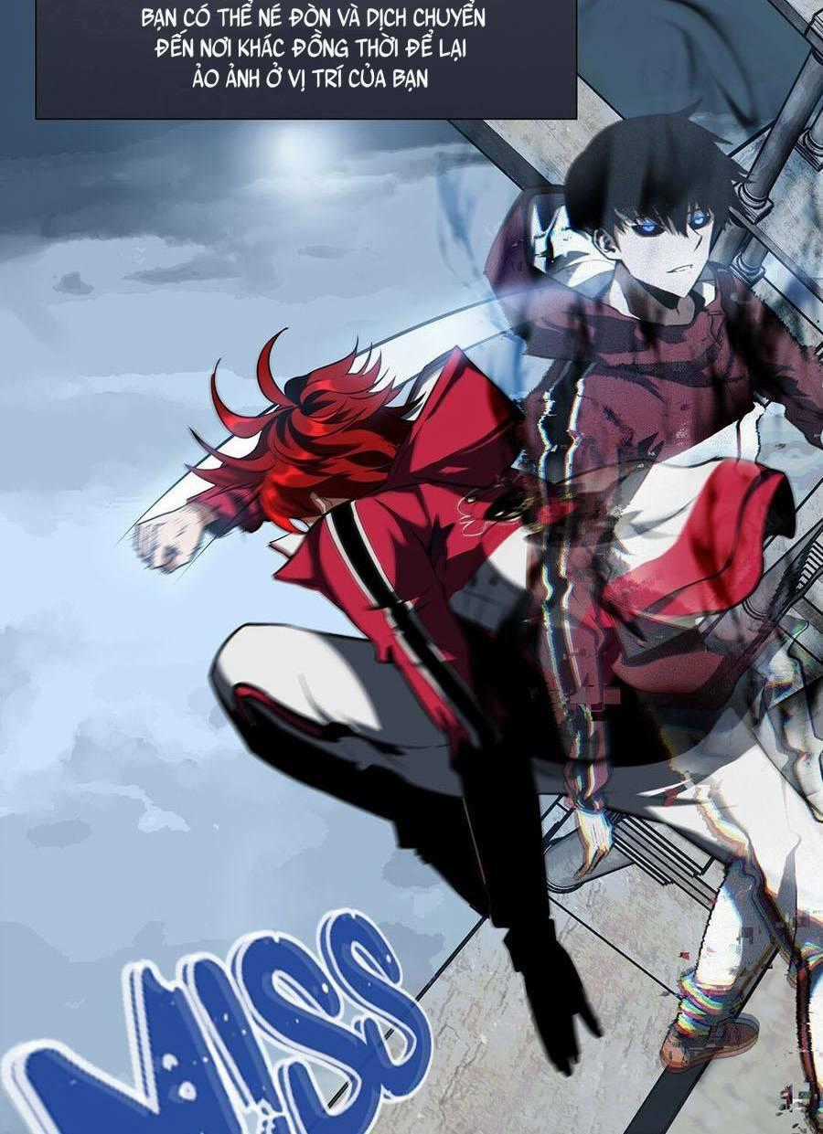 Cưỡi Trên Bờ Hủy Diệt Chapter 20 trang 38