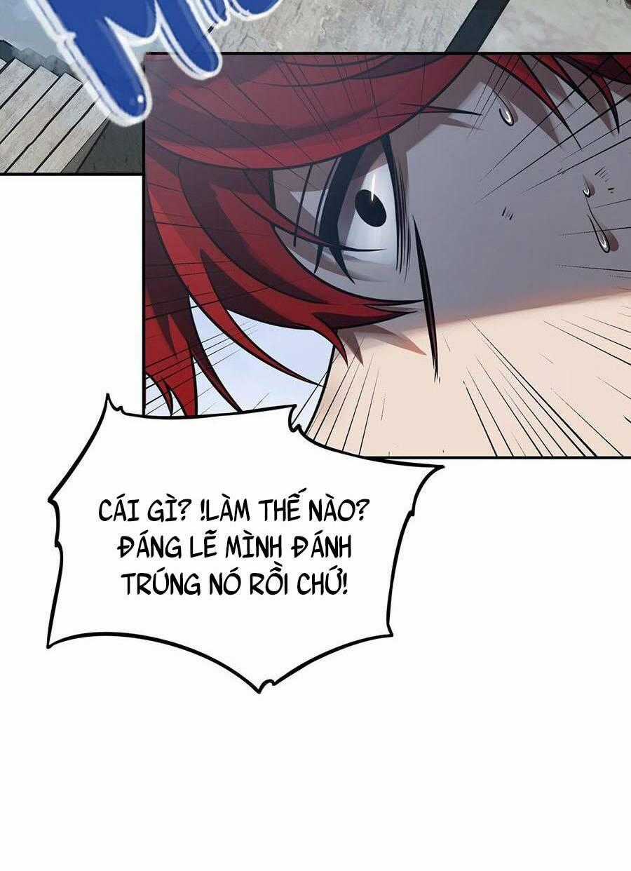 Cưỡi Trên Bờ Hủy Diệt Chapter 20 trang 39