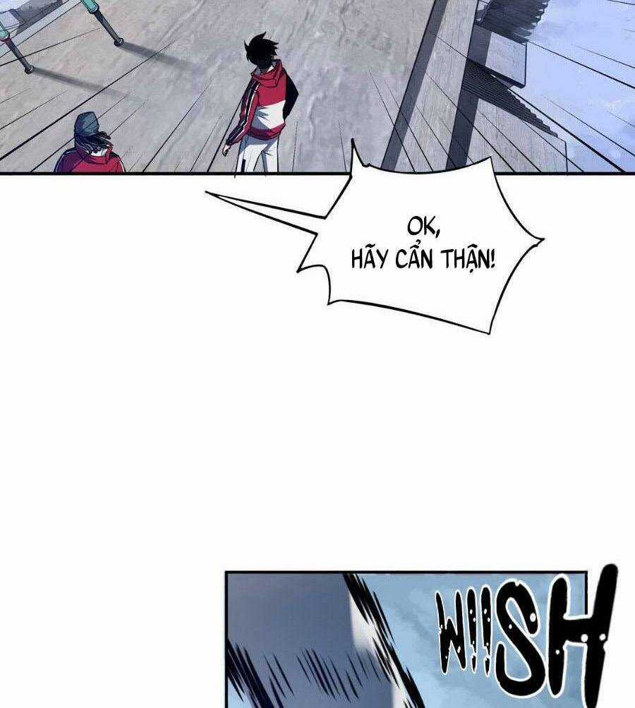 Cưỡi Trên Bờ Hủy Diệt Chapter 20 trang 6