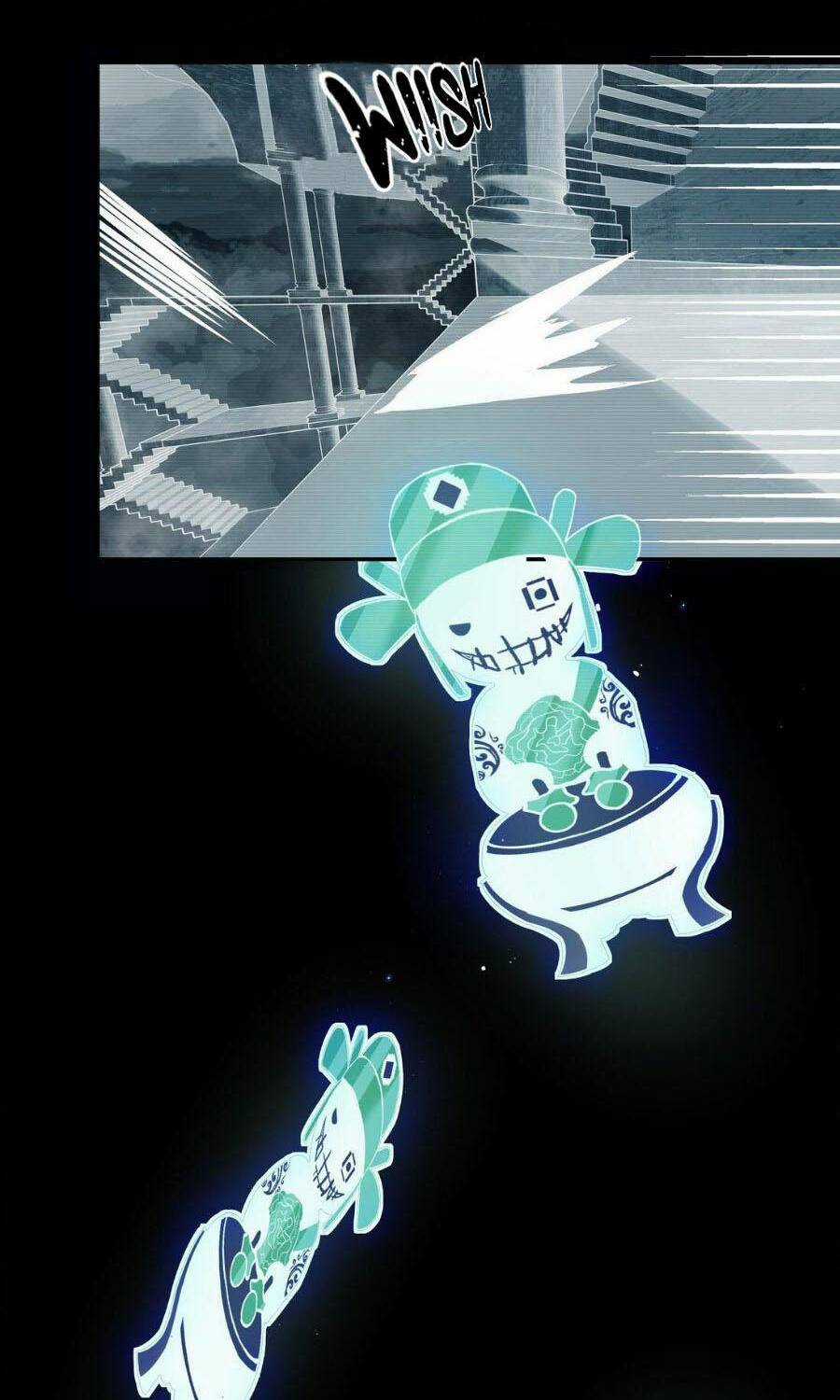 Cưỡi Trên Bờ Hủy Diệt Chapter 21 trang 12