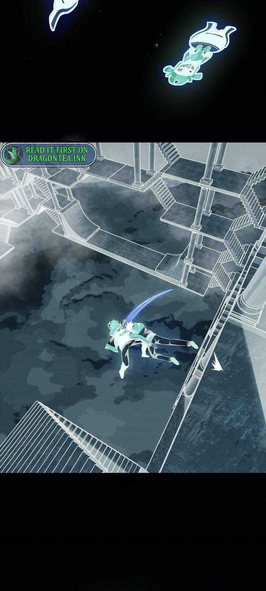 Cưỡi Trên Bờ Hủy Diệt Chapter 21 trang 13