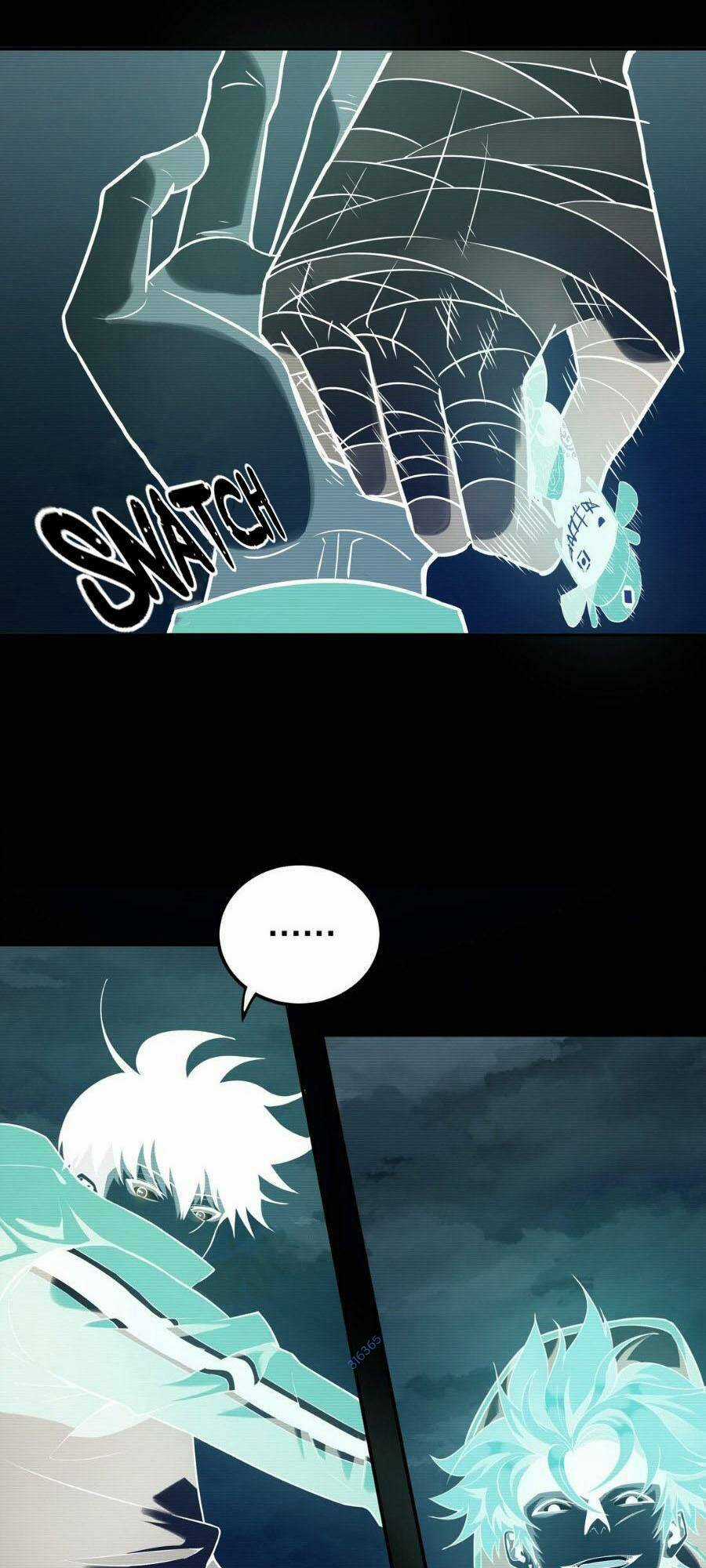 Cưỡi Trên Bờ Hủy Diệt Chapter 21 trang 14