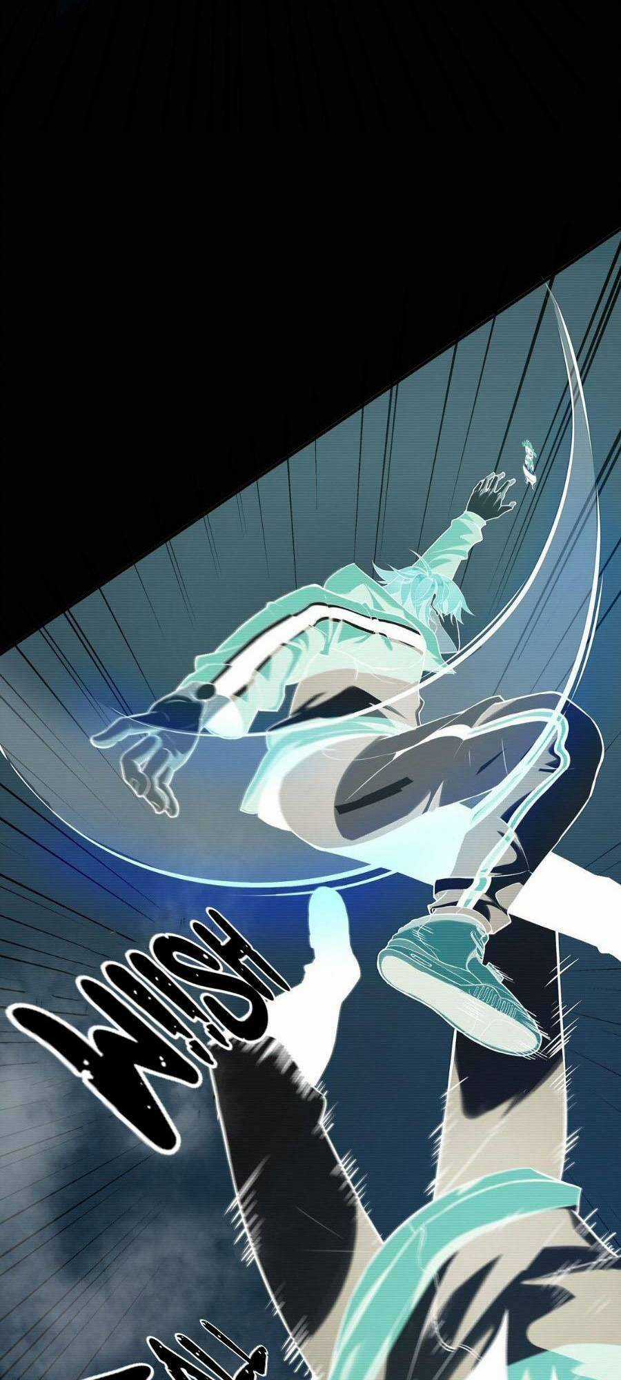 Cưỡi Trên Bờ Hủy Diệt Chapter 21 trang 16