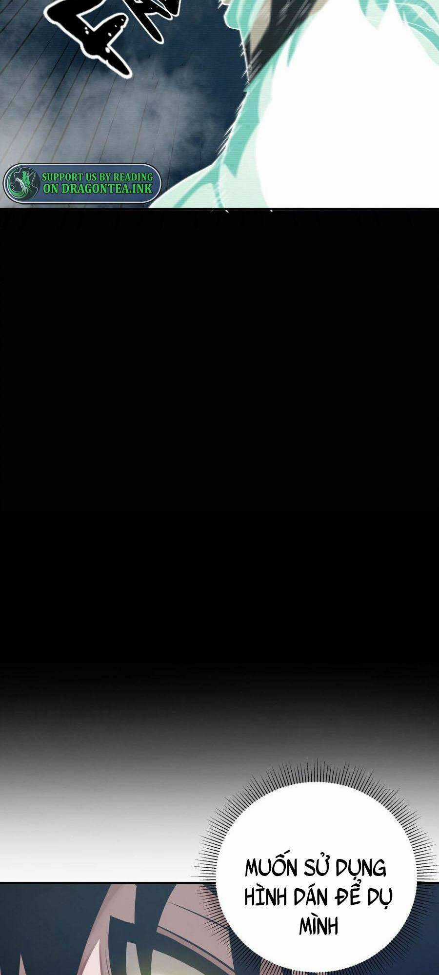 Cưỡi Trên Bờ Hủy Diệt Chapter 21 trang 17