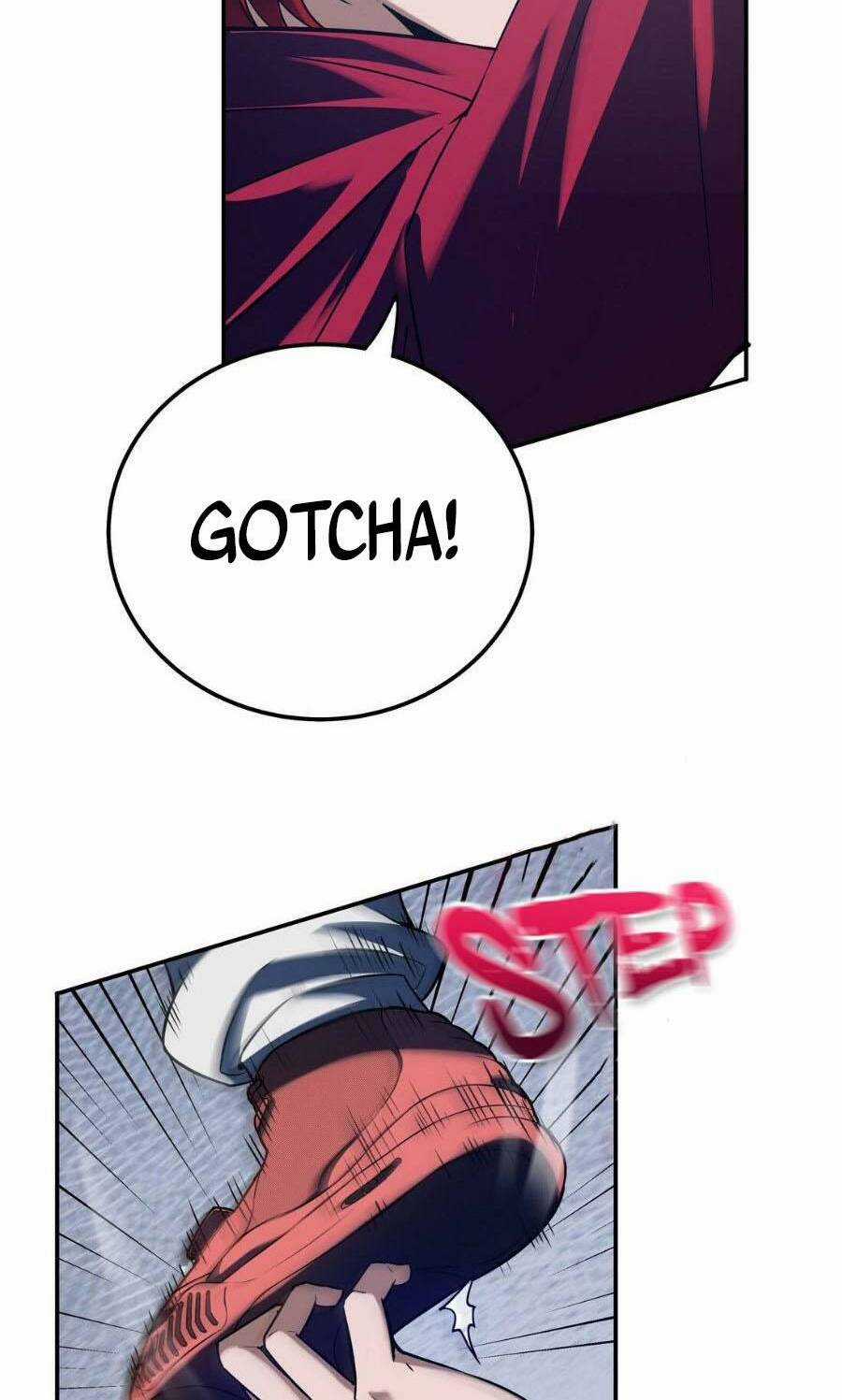 Cưỡi Trên Bờ Hủy Diệt Chapter 21 trang 20