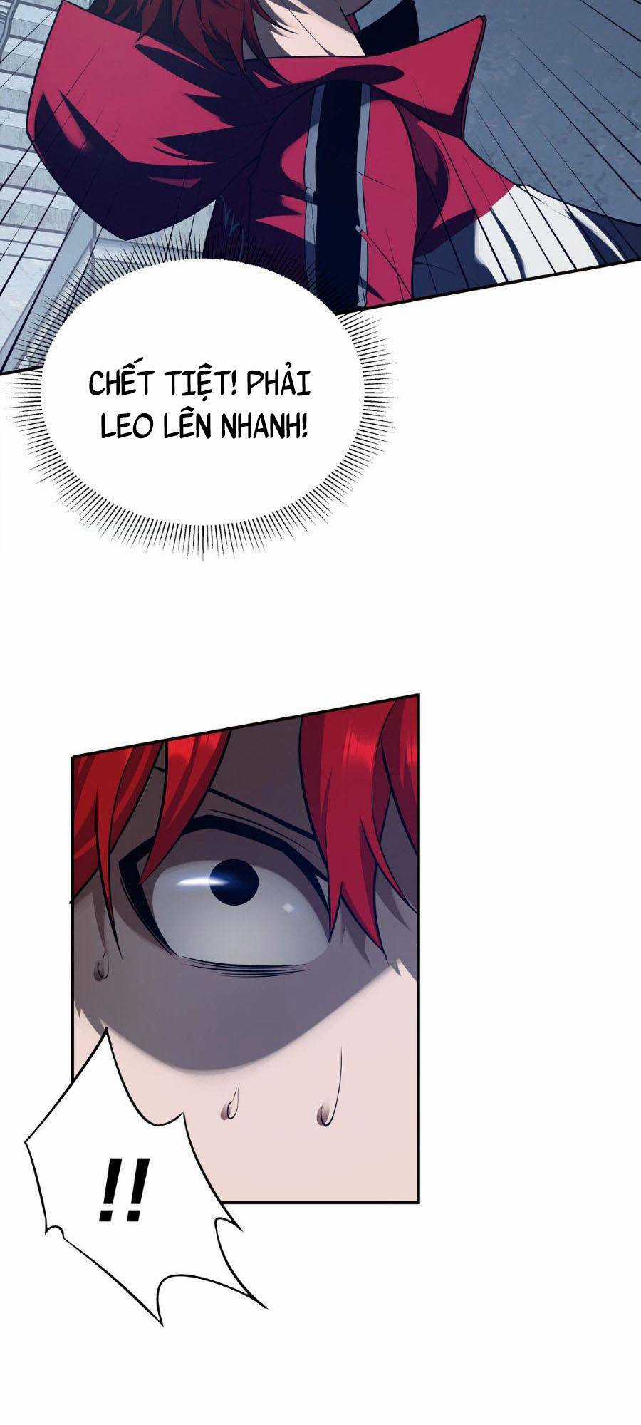 Cưỡi Trên Bờ Hủy Diệt Chapter 21 trang 24