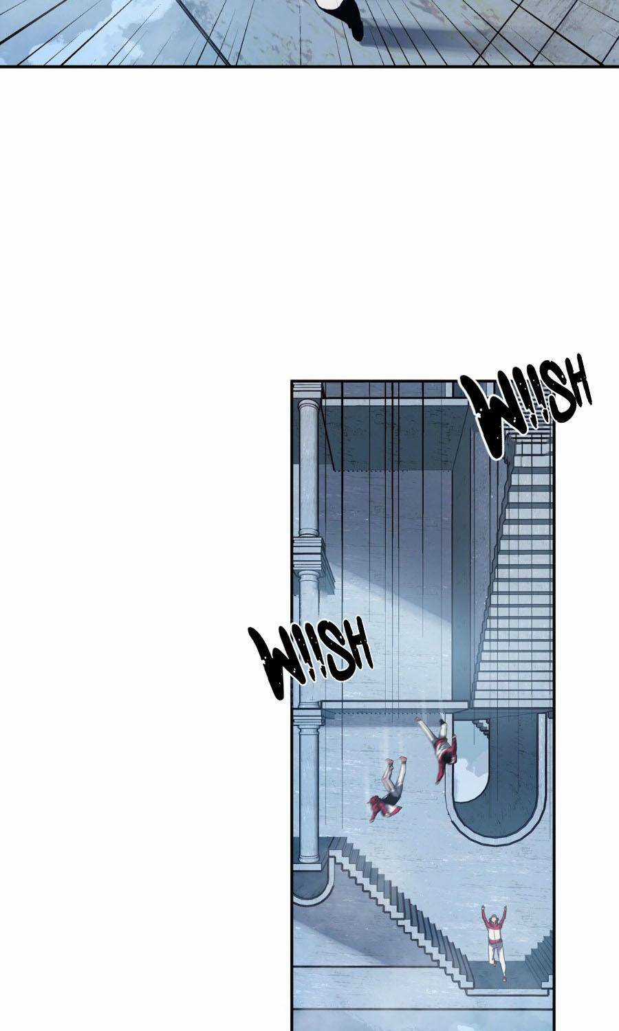 Cưỡi Trên Bờ Hủy Diệt Chapter 21 trang 27