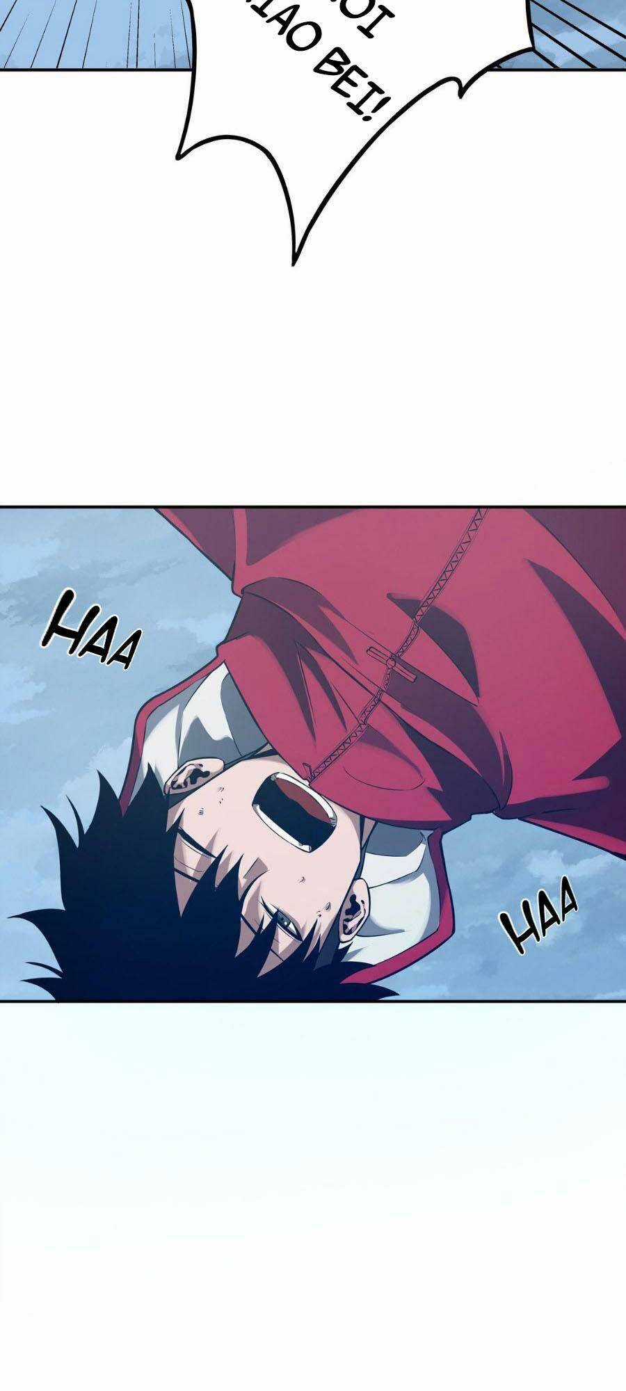 Cưỡi Trên Bờ Hủy Diệt Chapter 21 trang 30