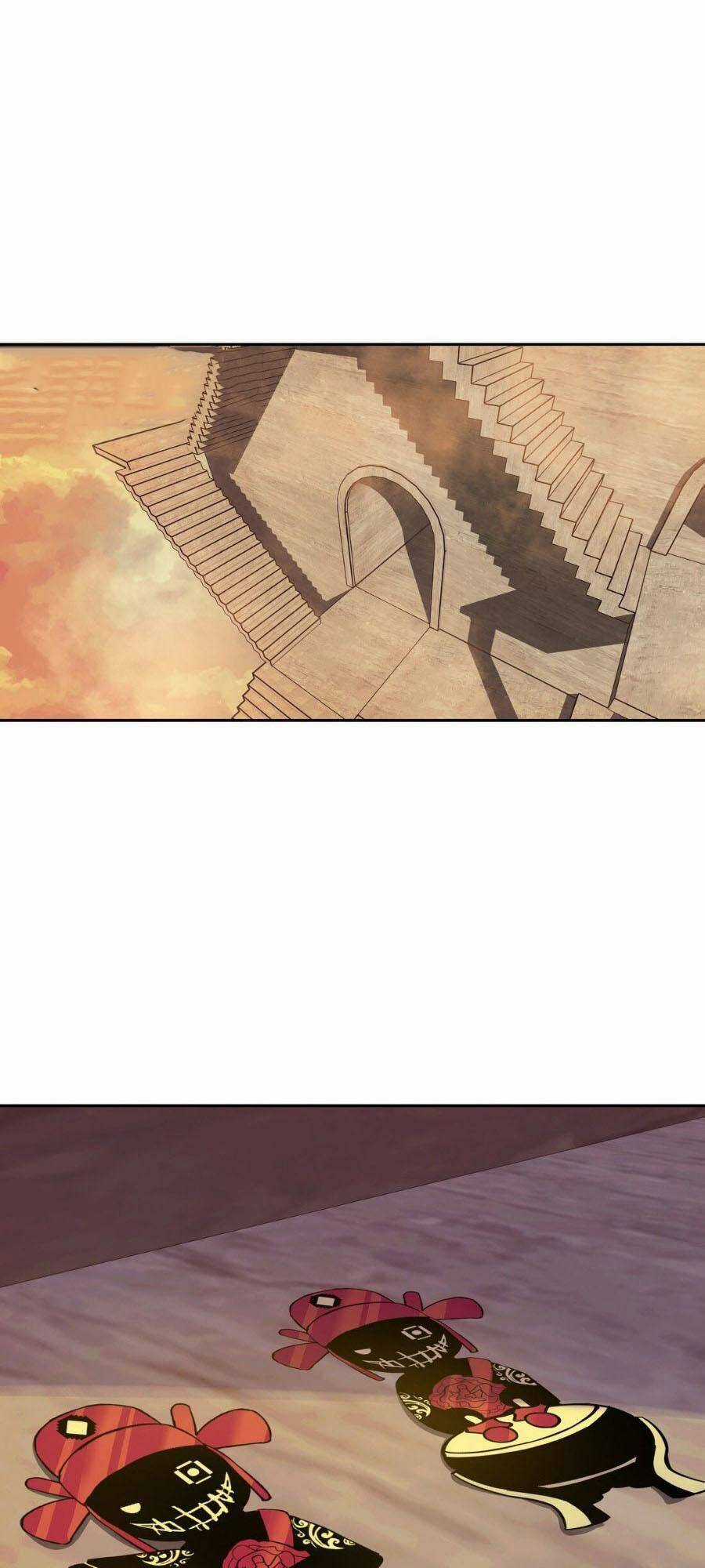 Cưỡi Trên Bờ Hủy Diệt Chapter 21 trang 32