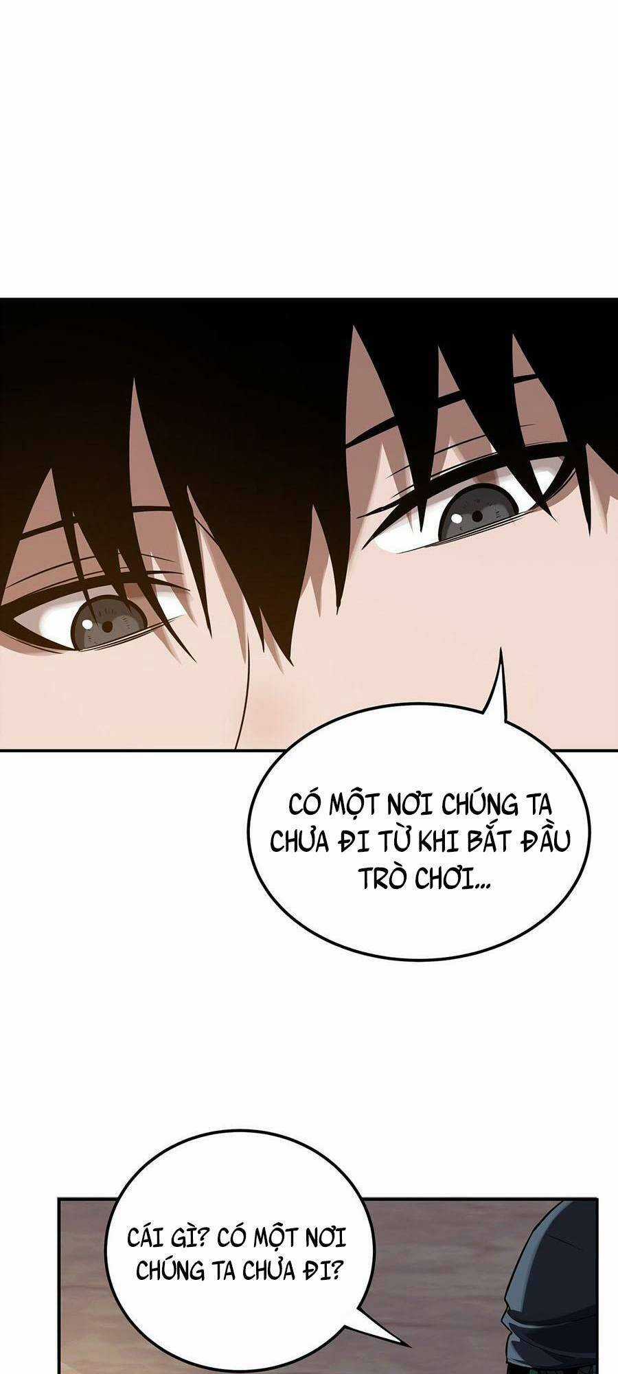 Cưỡi Trên Bờ Hủy Diệt Chapter 21 trang 36