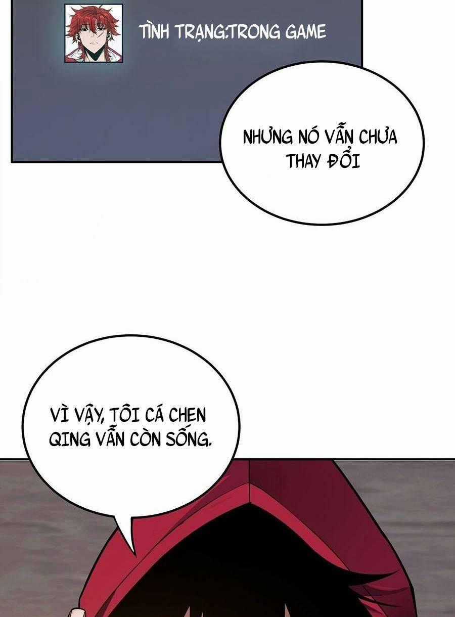 Cưỡi Trên Bờ Hủy Diệt Chapter 21 trang 38