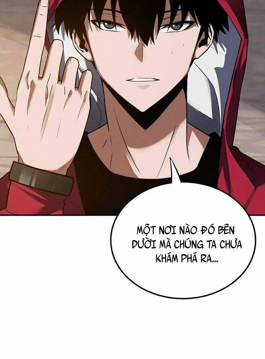 Cưỡi Trên Bờ Hủy Diệt Chapter 21 trang 39