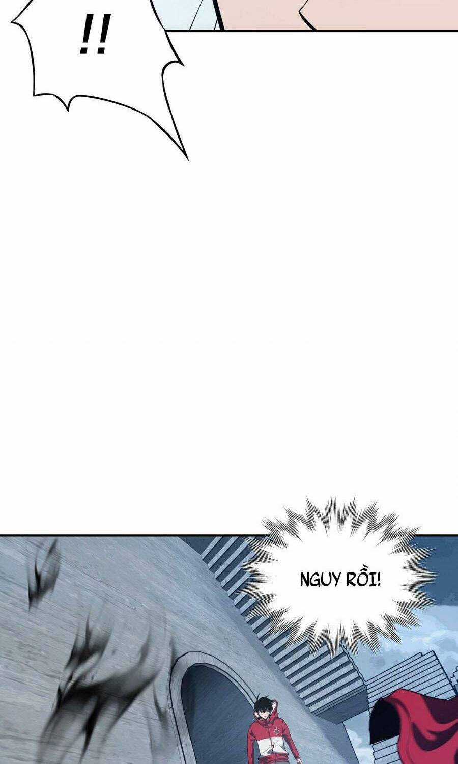 Cưỡi Trên Bờ Hủy Diệt Chapter 21 trang 4