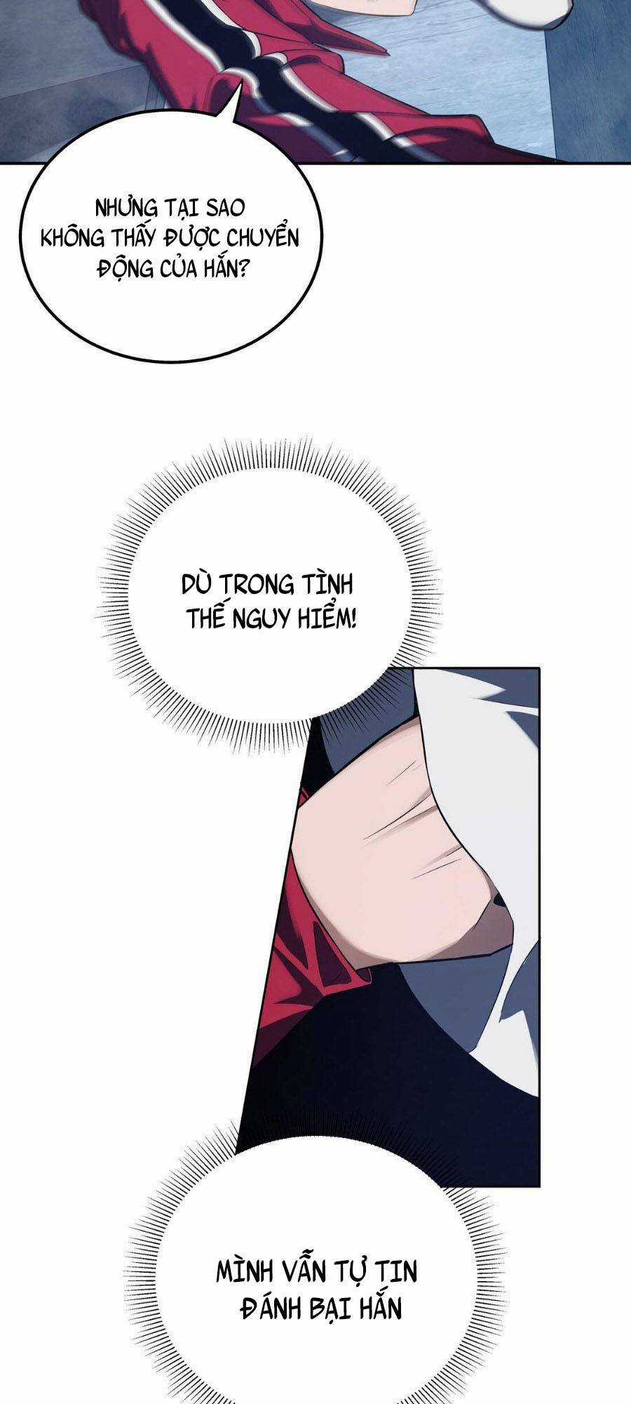 Cưỡi Trên Bờ Hủy Diệt Chapter 21 trang 6