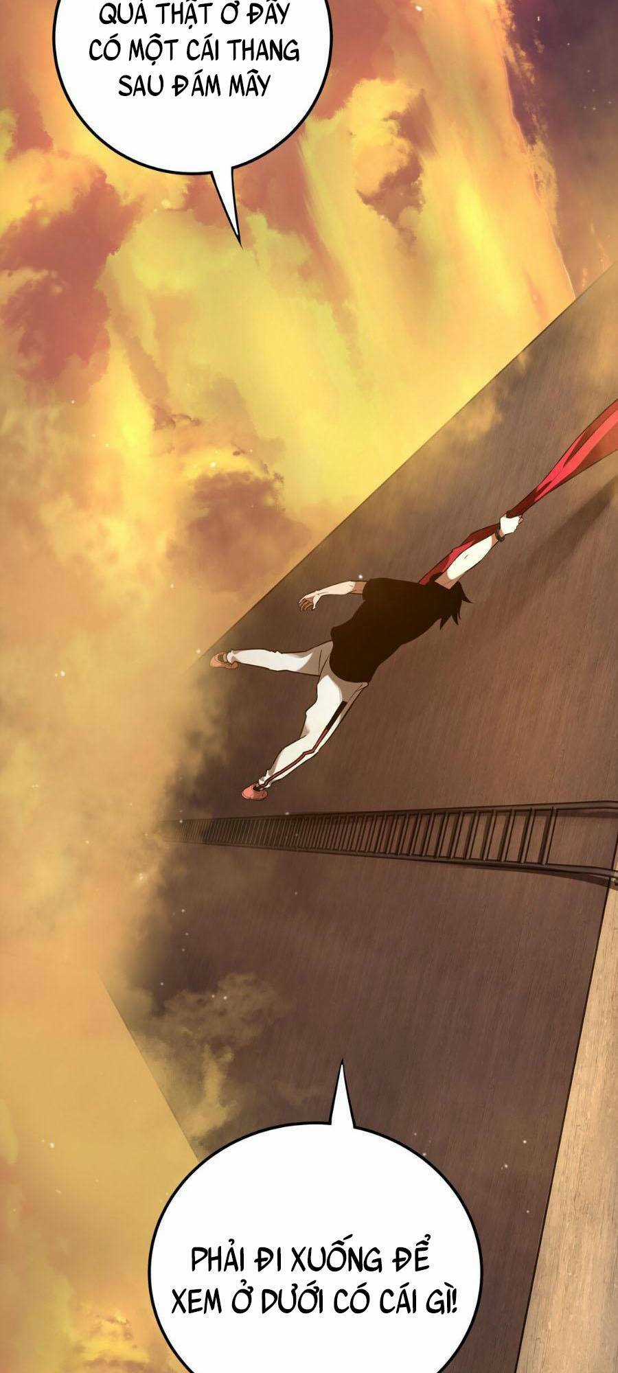 Cưỡi Trên Bờ Hủy Diệt Chapter 22 trang 10