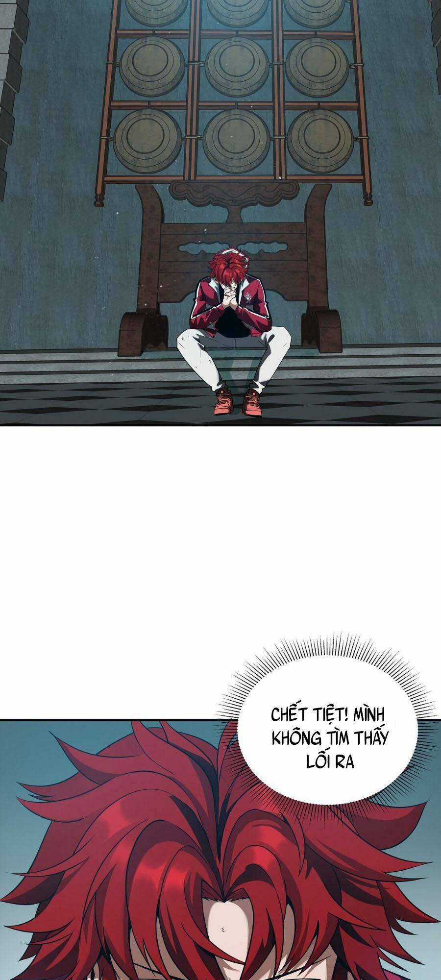 Cưỡi Trên Bờ Hủy Diệt Chapter 22 trang 14