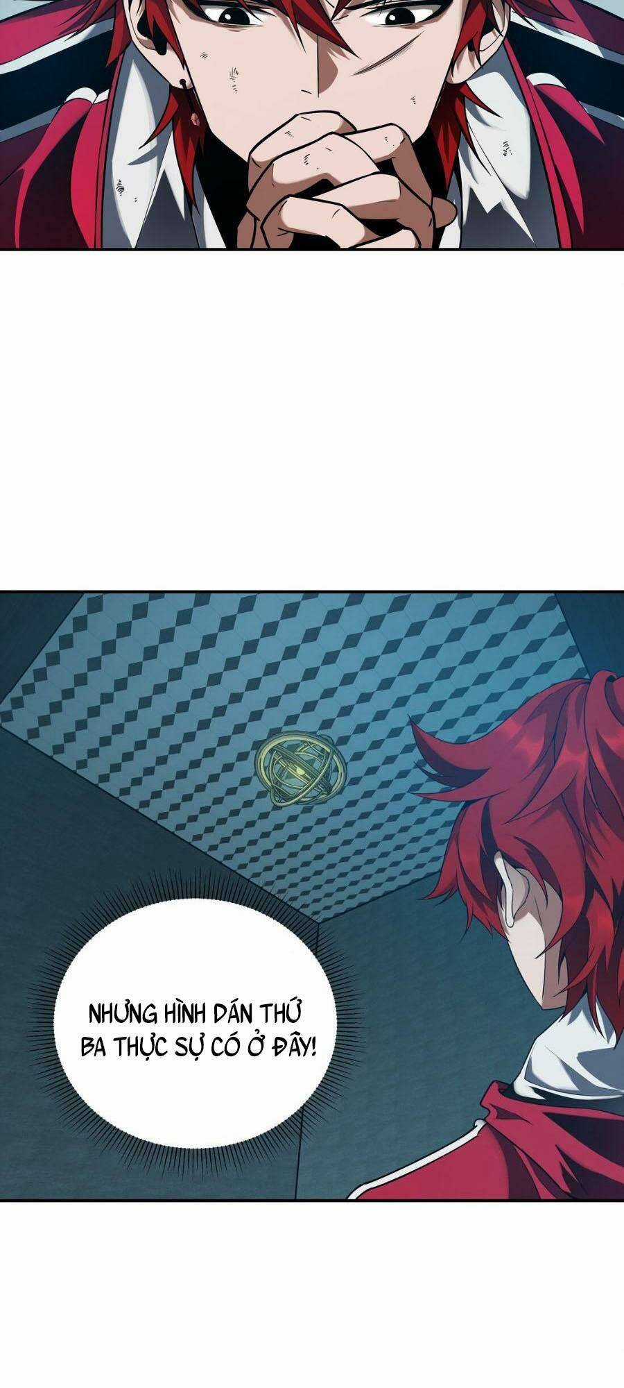 Cưỡi Trên Bờ Hủy Diệt Chapter 22 trang 15