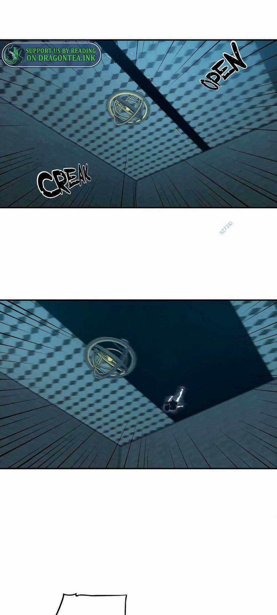 Cưỡi Trên Bờ Hủy Diệt Chapter 22 trang 16