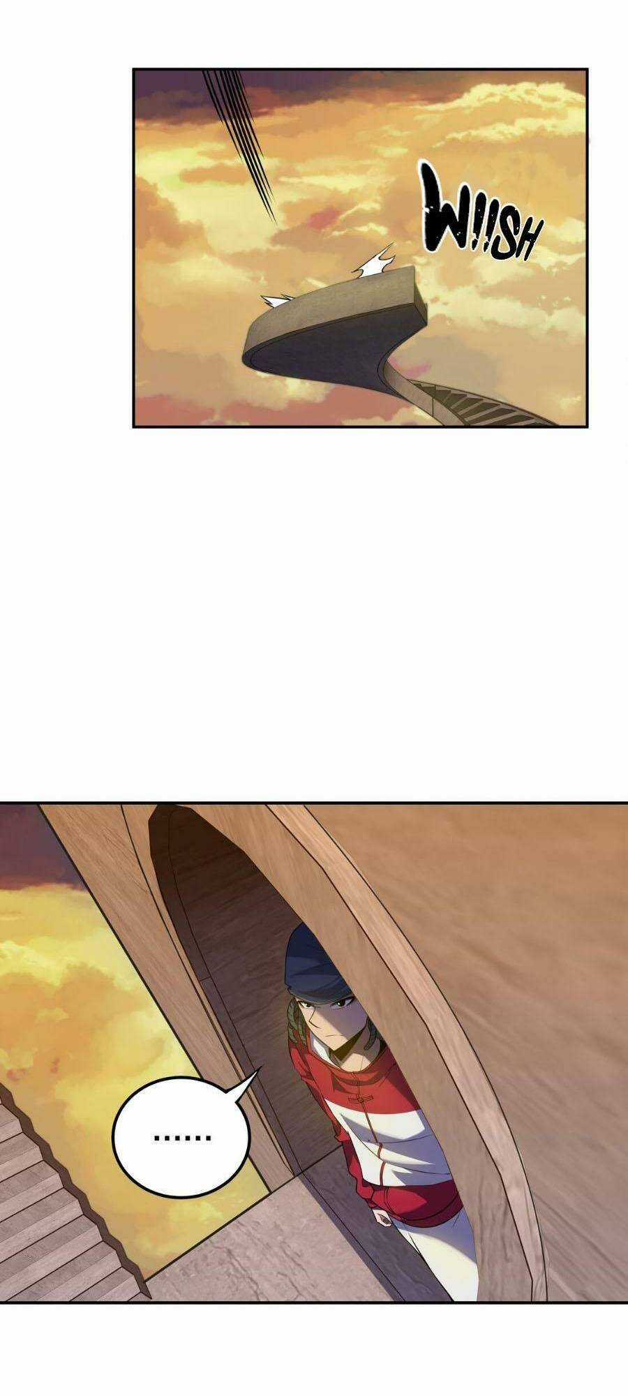 Cưỡi Trên Bờ Hủy Diệt Chapter 22 trang 2