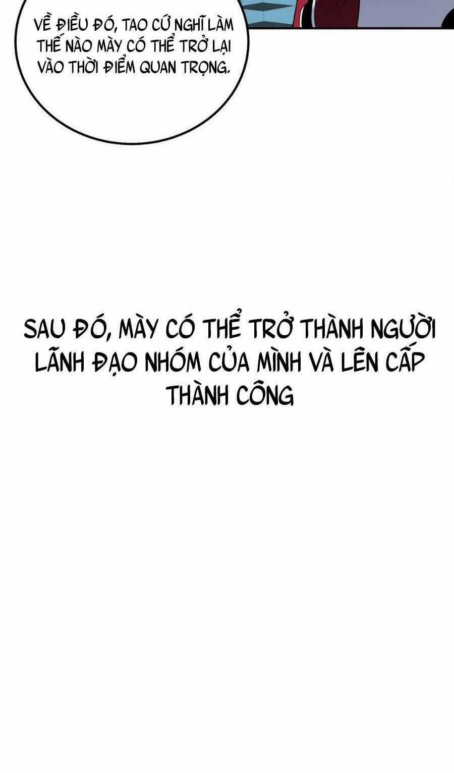 Cưỡi Trên Bờ Hủy Diệt Chapter 22 trang 23