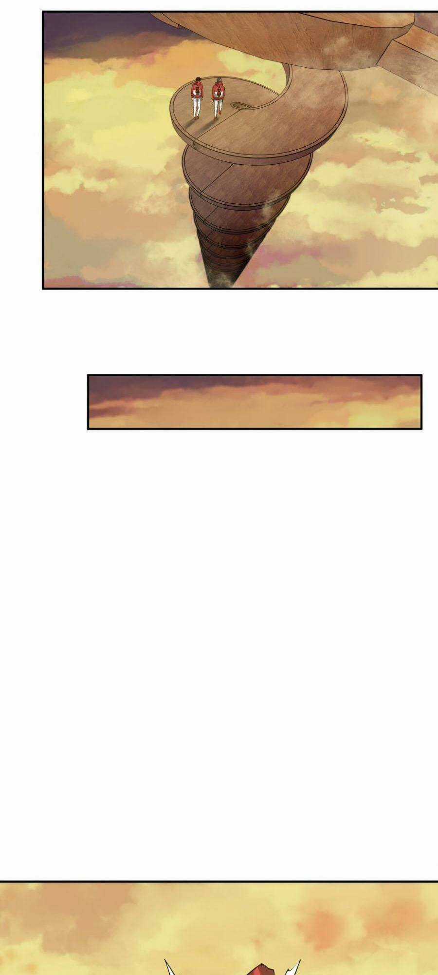 Cưỡi Trên Bờ Hủy Diệt Chapter 22 trang 4