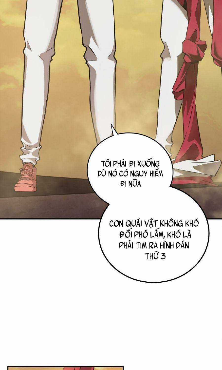 Cưỡi Trên Bờ Hủy Diệt Chapter 22 trang 6