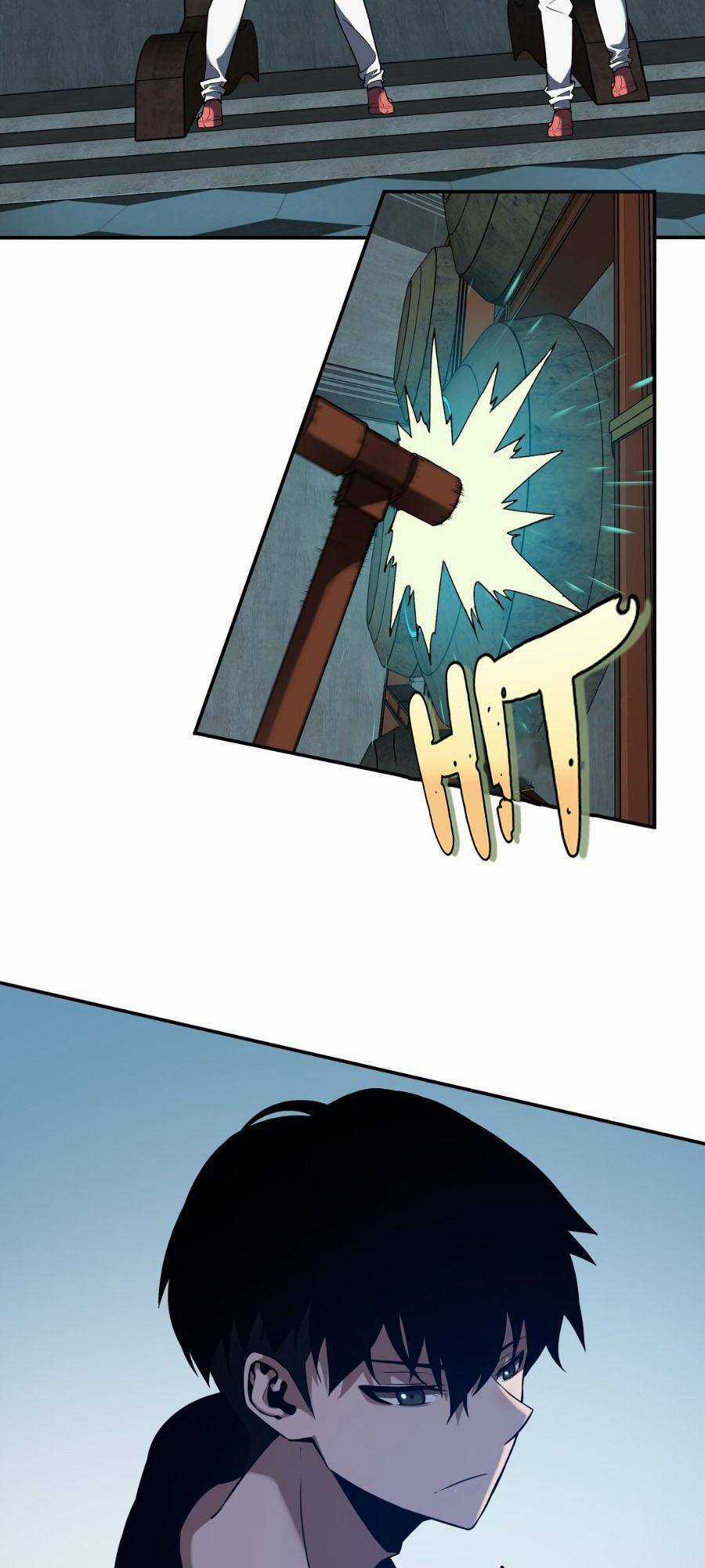 Cưỡi Trên Bờ Hủy Diệt Chapter 23 trang 11