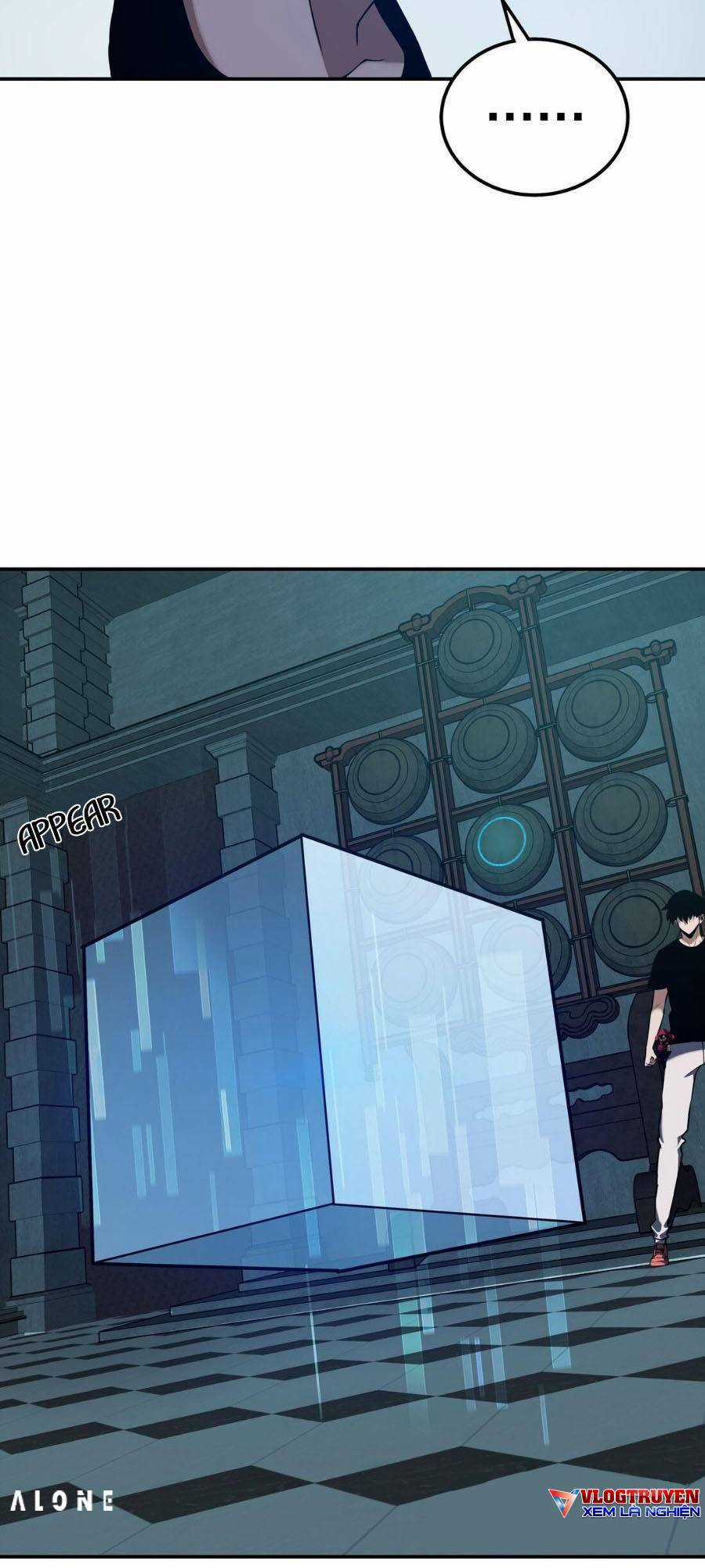 Cưỡi Trên Bờ Hủy Diệt Chapter 23 trang 12