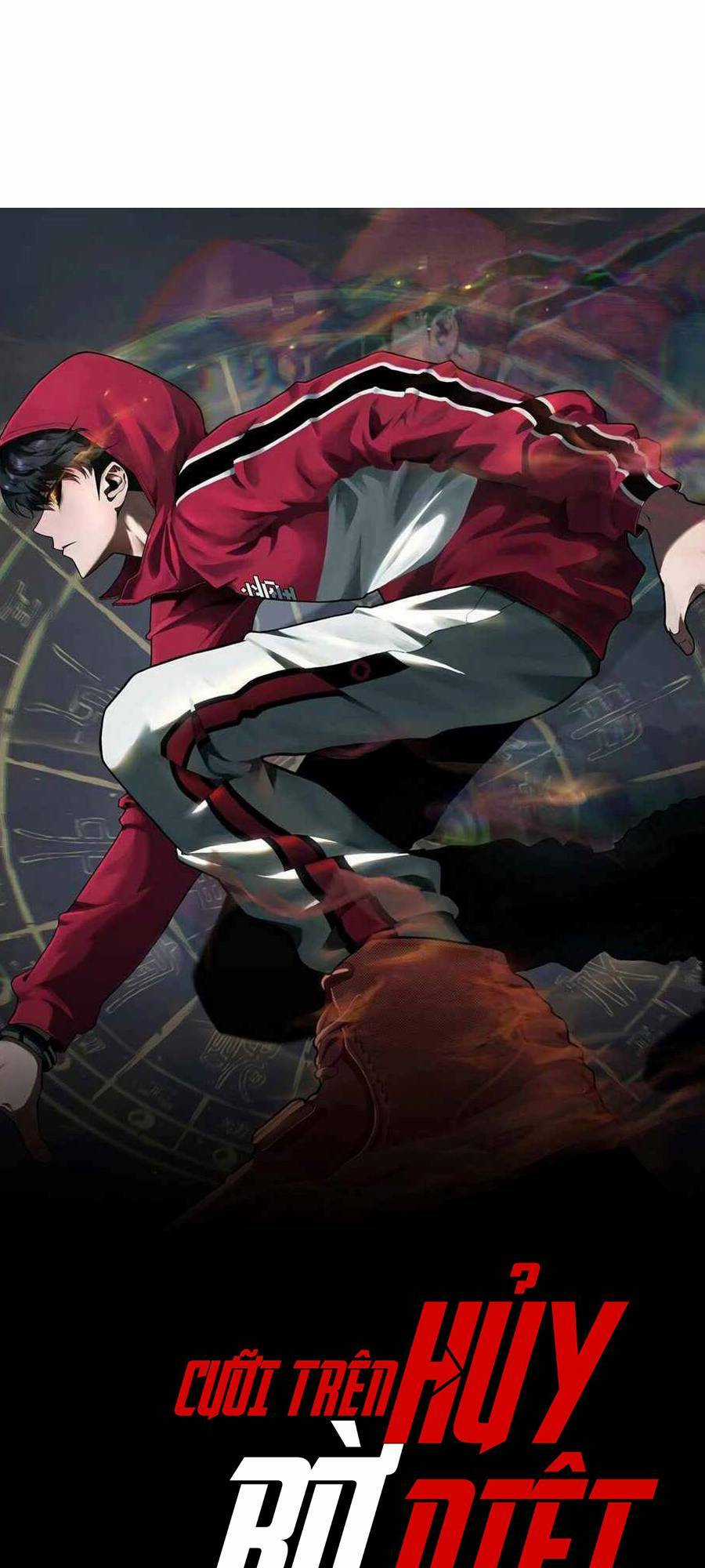 Cưỡi Trên Bờ Hủy Diệt Chapter 23 trang 13