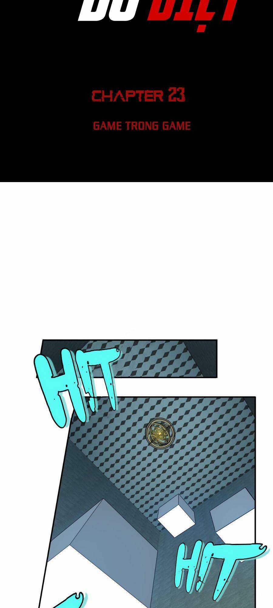 Cưỡi Trên Bờ Hủy Diệt Chapter 23 trang 14