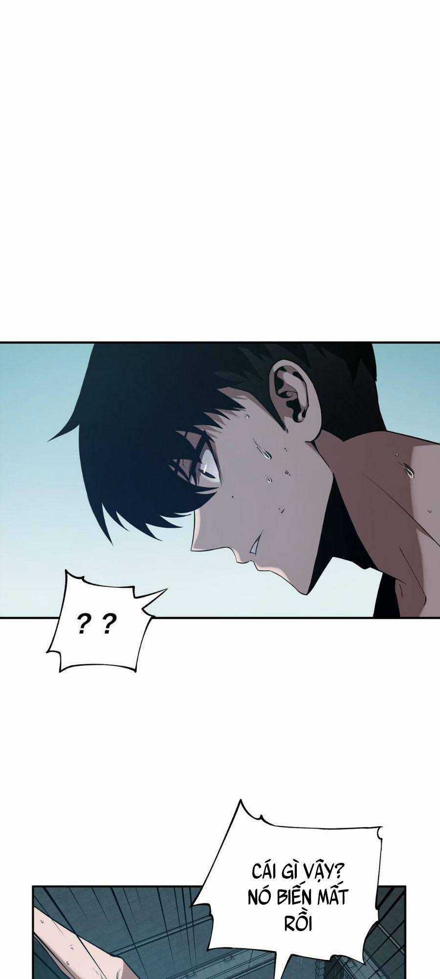 Cưỡi Trên Bờ Hủy Diệt Chapter 23 trang 19