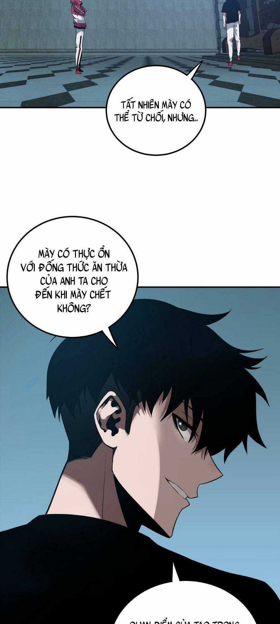 Cưỡi Trên Bờ Hủy Diệt Chapter 23 trang 2