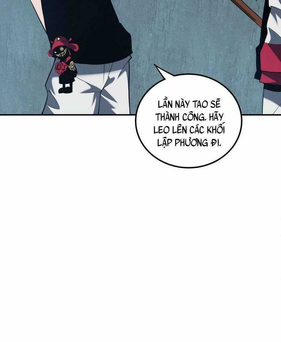 Cưỡi Trên Bờ Hủy Diệt Chapter 23 trang 23