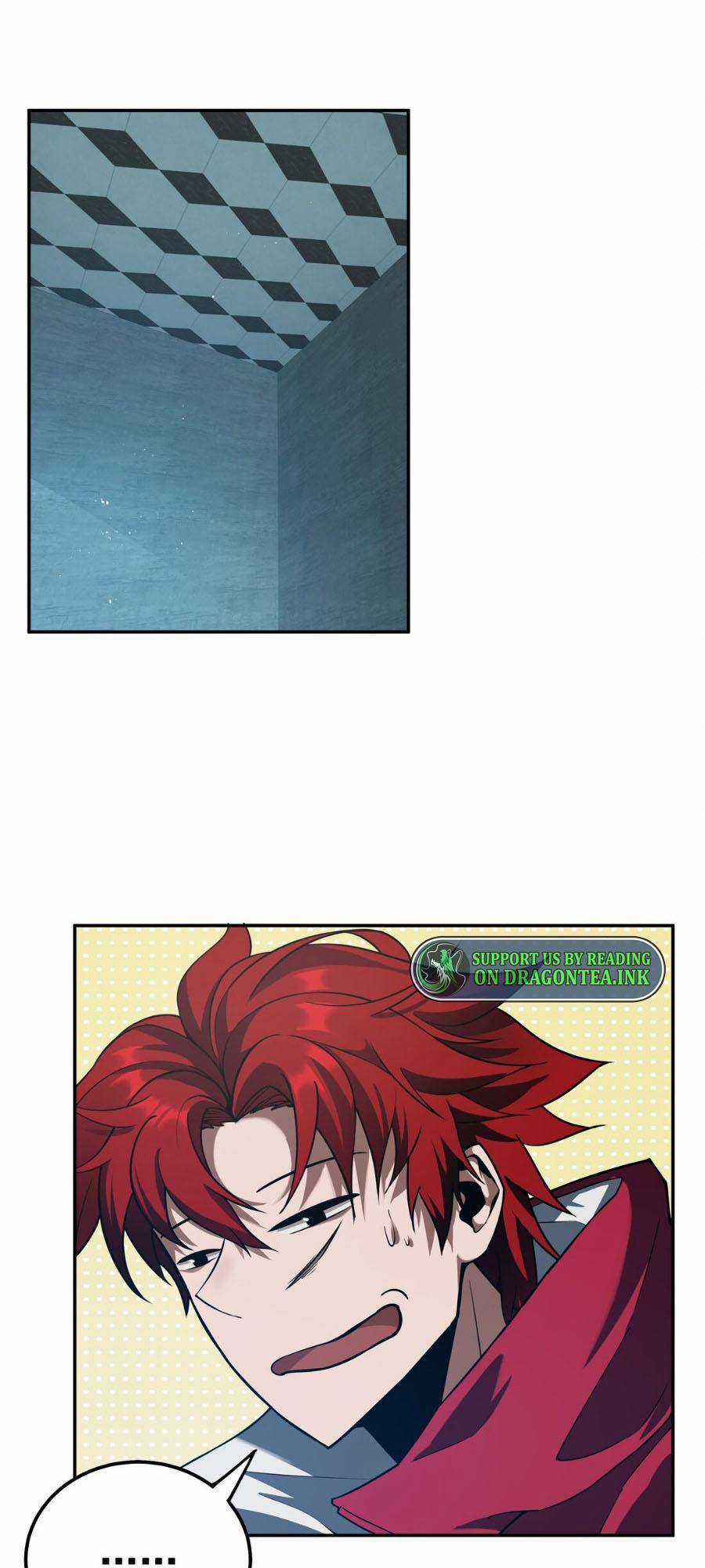 Cưỡi Trên Bờ Hủy Diệt Chapter 23 trang 24