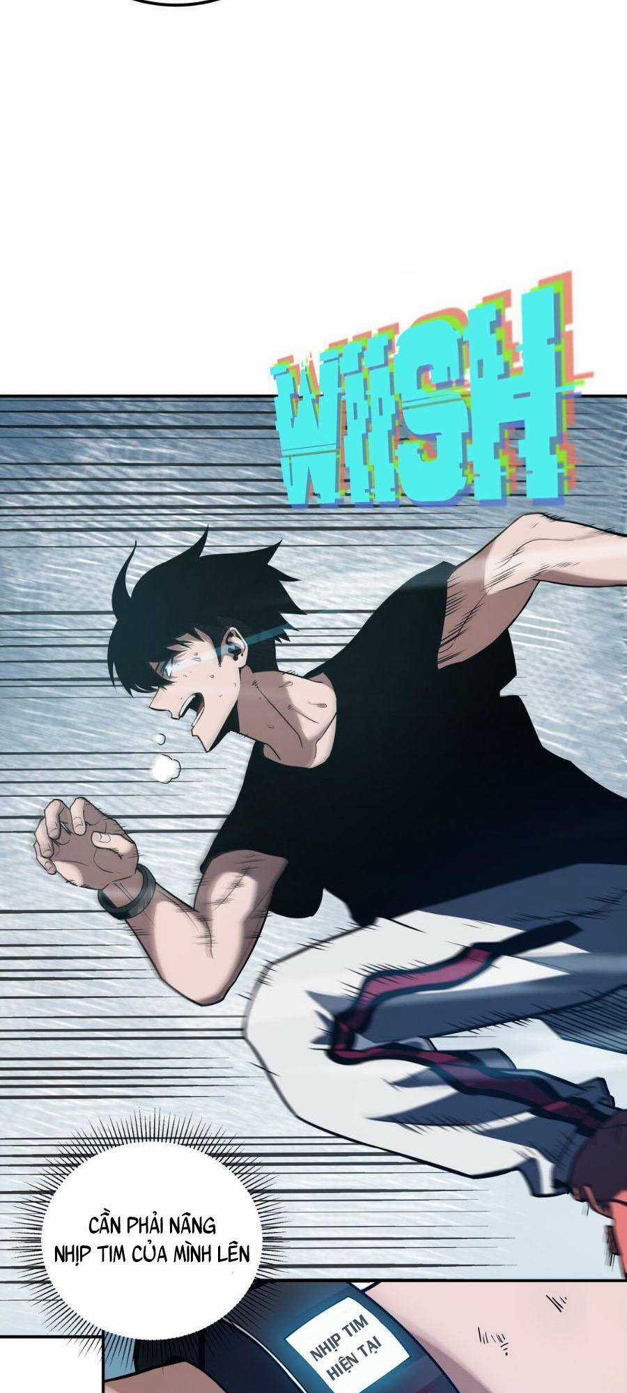 Cưỡi Trên Bờ Hủy Diệt Chapter 23 trang 26