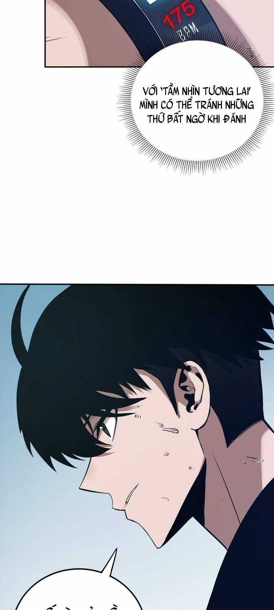 Cưỡi Trên Bờ Hủy Diệt Chapter 23 trang 27