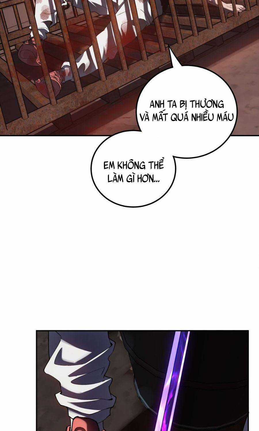 Cưỡi Trên Bờ Hủy Diệt Chapter 23 trang 30