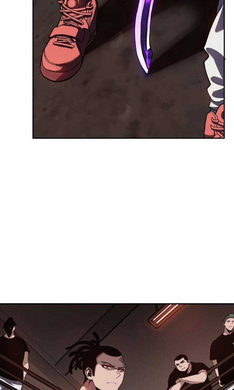 Cưỡi Trên Bờ Hủy Diệt Chapter 23 trang 31