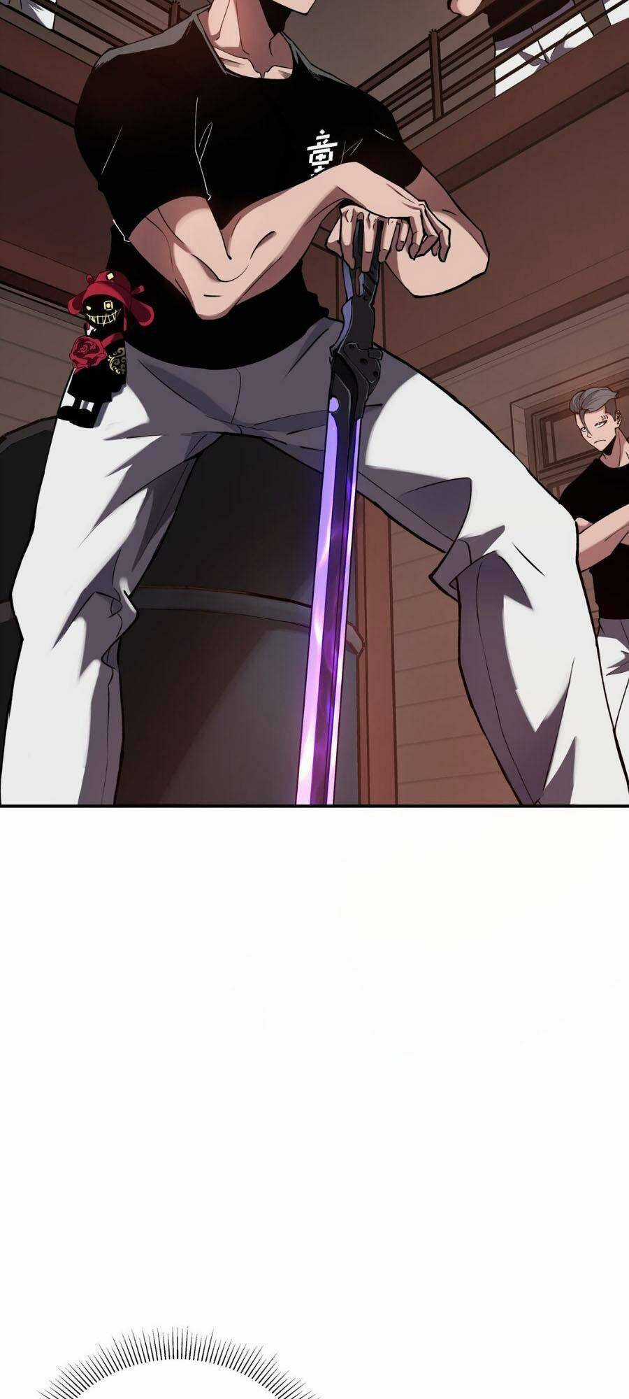 Cưỡi Trên Bờ Hủy Diệt Chapter 23 trang 32