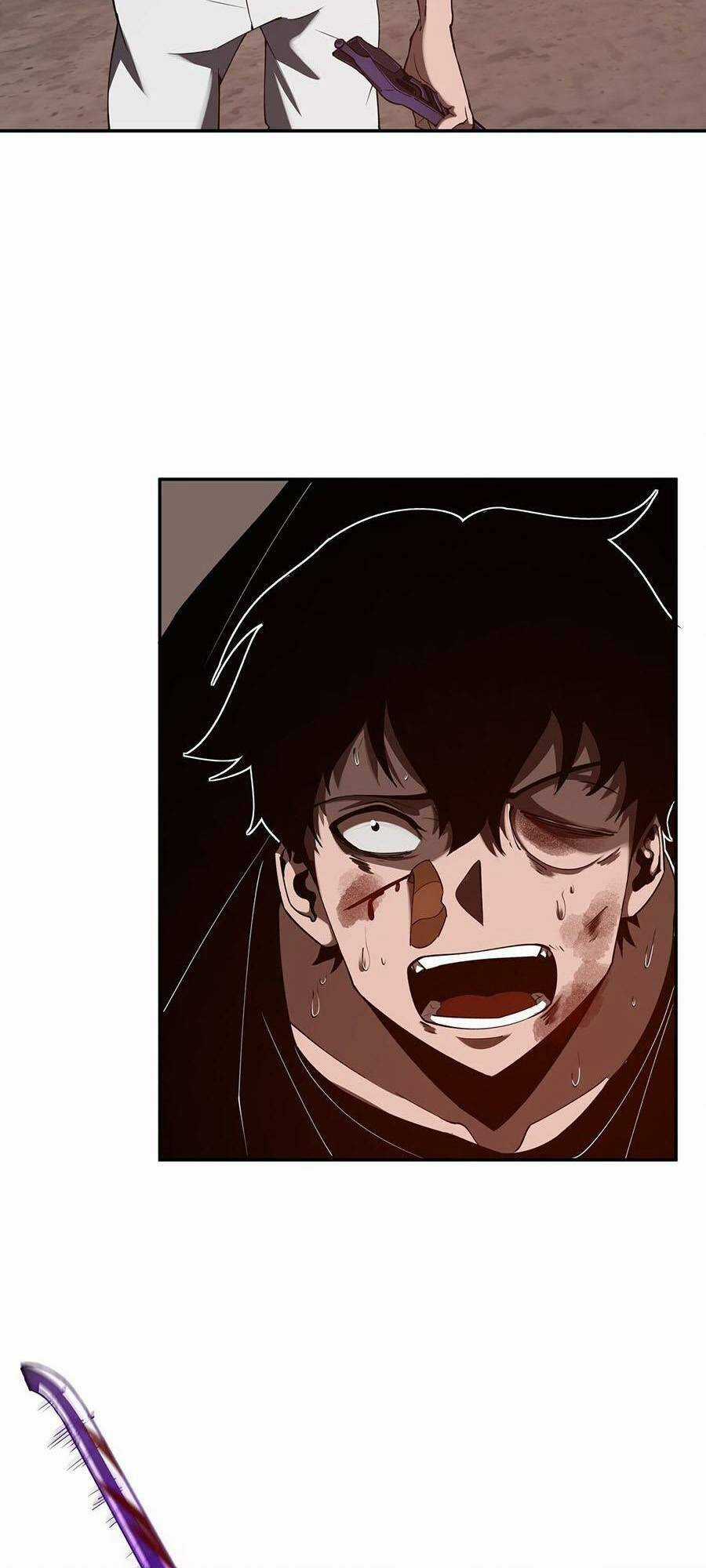 Cưỡi Trên Bờ Hủy Diệt Chapter 23 trang 38