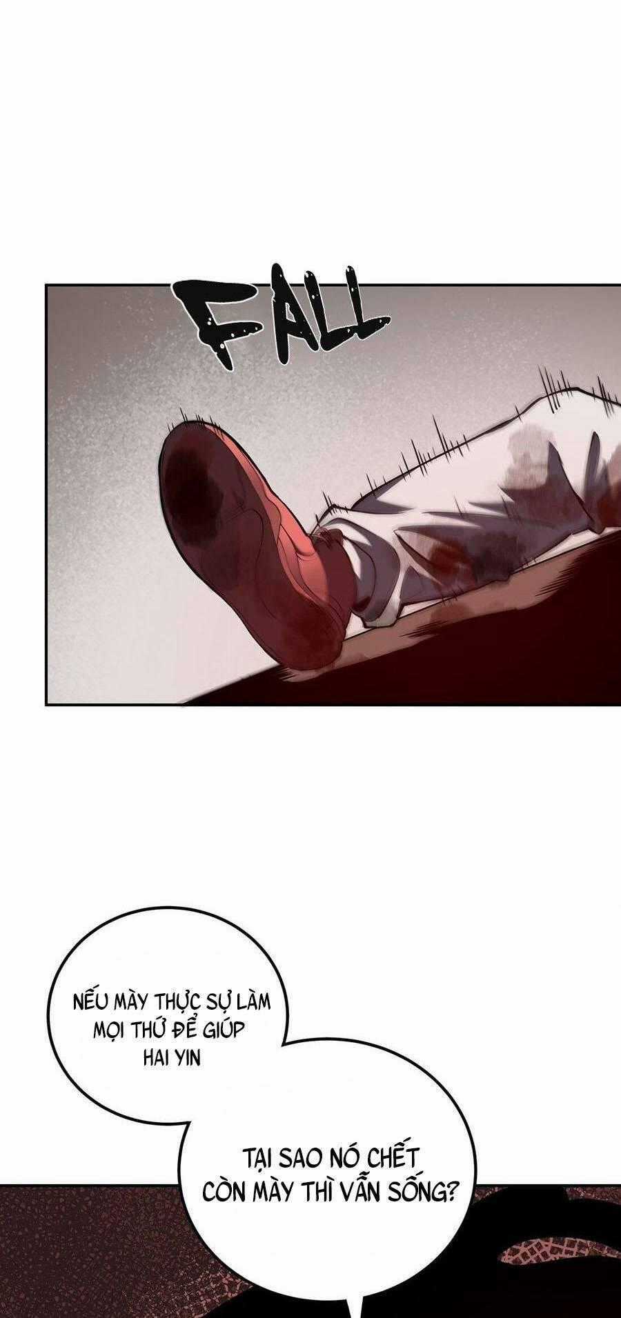 Cưỡi Trên Bờ Hủy Diệt Chapter 23 trang 40