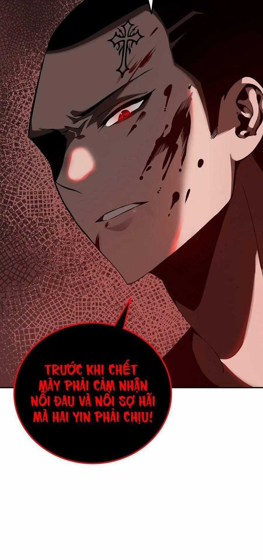 Cưỡi Trên Bờ Hủy Diệt Chapter 23 trang 41